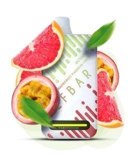 Elf Bar BC15000 - Grapefruit Passion Fruit 18980 фото