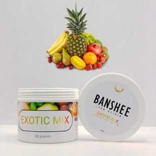 Banshee Light 50g &ndash; Exotic Mix 2588 фото