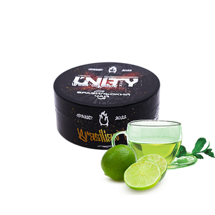 Unity 100g &mdash; Brazilian Tea 5530 фото