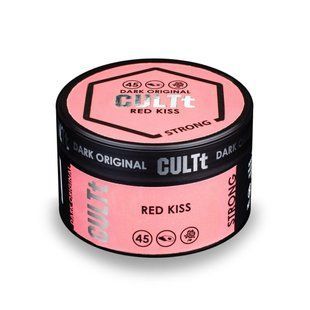 CULTt Strong 100g &ndash; DS45 Red Kiss 2767 фото