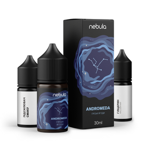Ароматизатор Nebula 30ml &mdash; Andromeda 10915J9 фото