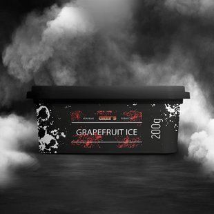 Chef's 200g - Grapefruit Ice 3984 фото