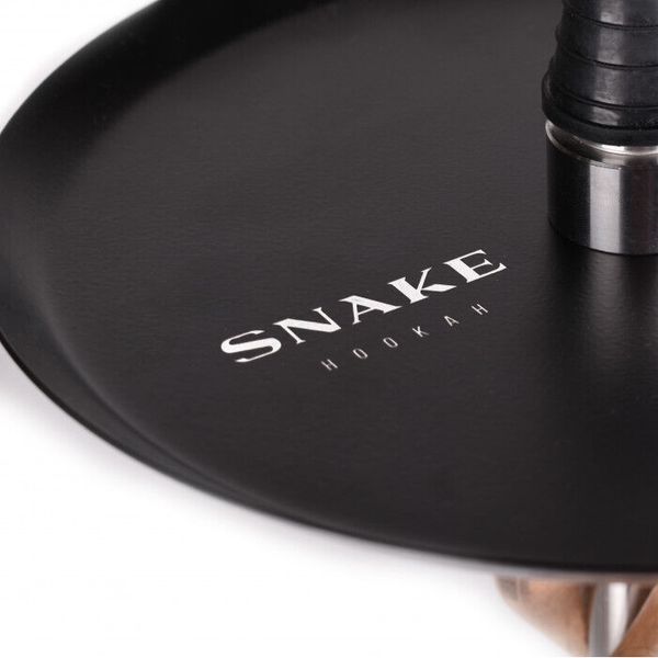 Кальян Snake Hookah Сукупіра 18895 фото