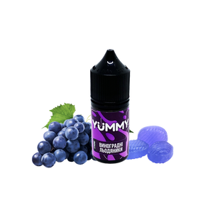 Yummy 30ml &mdash; Виноградні Льодяники 5249E7 фото