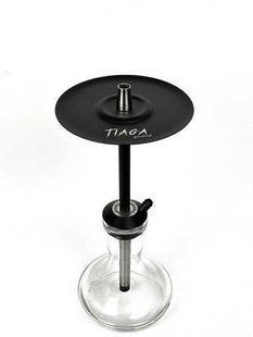 Кальян Tiaga Mini Black 449 фото