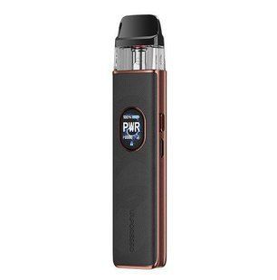 Vaporesso Xros 5 Black Leather 978779136 фото