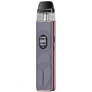 Vaporesso Xros 5 Grey Leather 978779137 фото