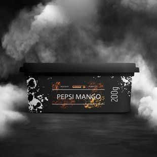 Chef's 200g - Pepsi Mango 3965 фото