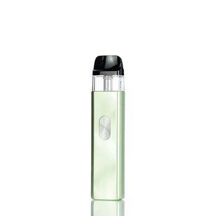 Vaporesso Xros 4 Mini Ice Green 16417Z7 фото