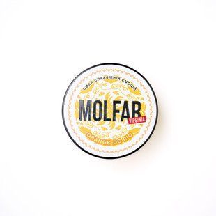 Molfar Virginia 100g &mdash; Orange De Rio 3337 фото