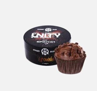 Unity 100g &mdash; Brownie 5282 фото