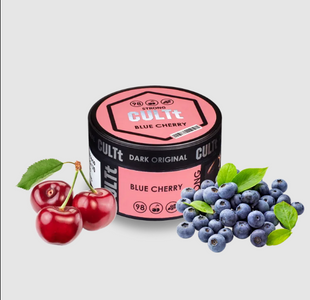 CULTt Strong 100g &ndash; DS98 Blue Cherry 10564L61 фото