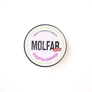 Molfar Virginia 100g &mdash; Тендітна Монроуз 3353 фото