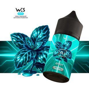 Набір WES 30ml &mdash; Mint 9973B9 фото
