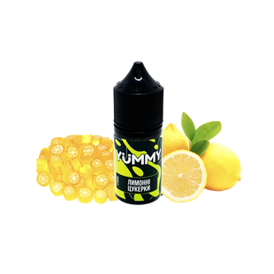 Yummy 30ml &mdash; Лимонні Цукерки 5256U7 фото