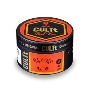 CULTt Soft 100g &ndash; C45 Red Kiss 2729 фото