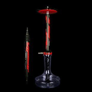 Кальян Urban Racer EL Red 987654513 фото