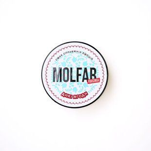 Molfar Virginia 100g &mdash; Дикі Ягоди 3341 фото