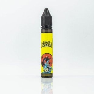 Katana 30ml - Coconut Melon 987655716 фото