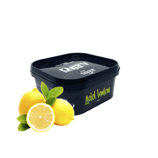 Unity 250g &mdash; Acid Lemon 3699 фото