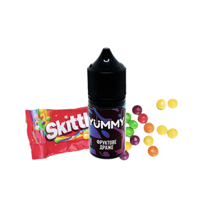 Yummy 30ml &mdash; Фруктове Драже 5260Q7 фото