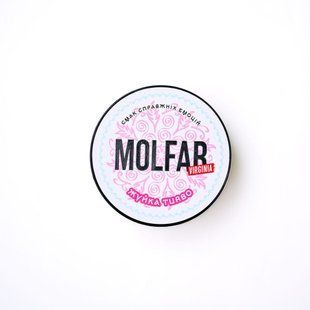 Molfar Virginia 100g &mdash; Жуйка Turbo 3343 фото