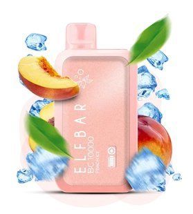 Elf Bar Bc 10000 - Peach Ice 4794 фото