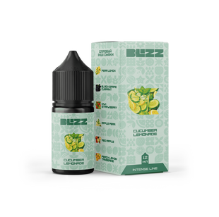 Ароматизатор Blizz Intense 30ml &mdash; Cucumber Lemonade 15613P1 фото