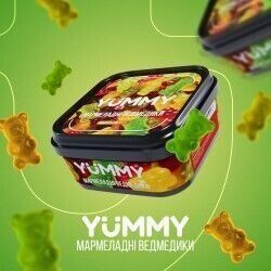 Yummy 250g &mdash; Мармеладні Ведмедики 3742 фото
