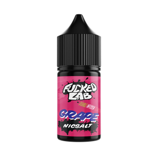 Ароматизатор Fucked Lab 30ml &mdash; Grape 5793X9 фото