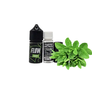 Набір Flow 30ml &mdash; Mint 5691L9 фото