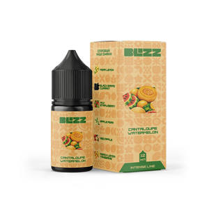 Ароматизатор Blizz Intense 30ml &mdash; Cantaloupe Watermelon 15617T1 фото