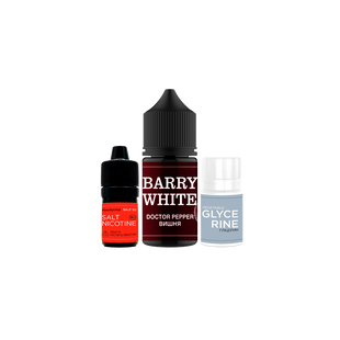 Набір Barry 30ml &mdash; Вишня 5420Z8 фото