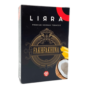 Lirra 50g &mdash; Fakhfakhina 3089 фото