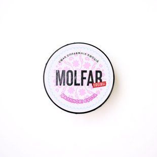Molfar Virginia 100g &mdash; Малинові Вуста 3348 фото