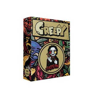 Creepy 100g &mdash; Jigsaw 99998929 фото