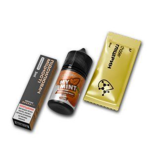 Набір Chaser My Mint 30ml &mdash; Tangerine Mint 978779246 фото