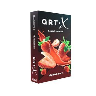 Art X 50g &ndash; Strawberry 2539 фото