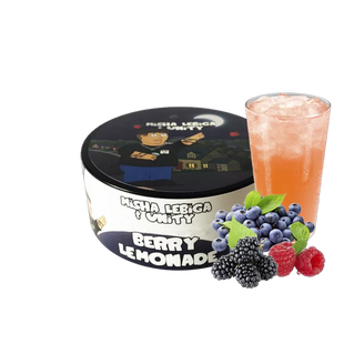 Unity 100g &mdash; Berry Lemonade 9048B3 фото