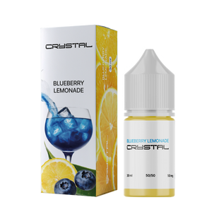 Crystal 15ml - Blueberry Lemonade 16226H1 фото