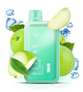 Elf Bar Bc 10000 - Apple Ice 4795 фото