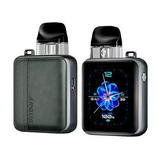 Voopoo Argus P3 Grey Leather 987655043 фото