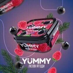 Yummy 250g &mdash; Хвоя З Лісними Ягодами 3759 фото