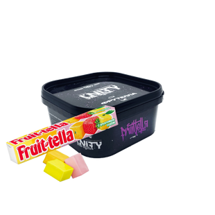 Unity 250g &mdash; Fruittella 3687 фото