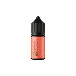 Набір DSM Tea 30ml &mdash; Green Tea Strawberry 16859P1 фото